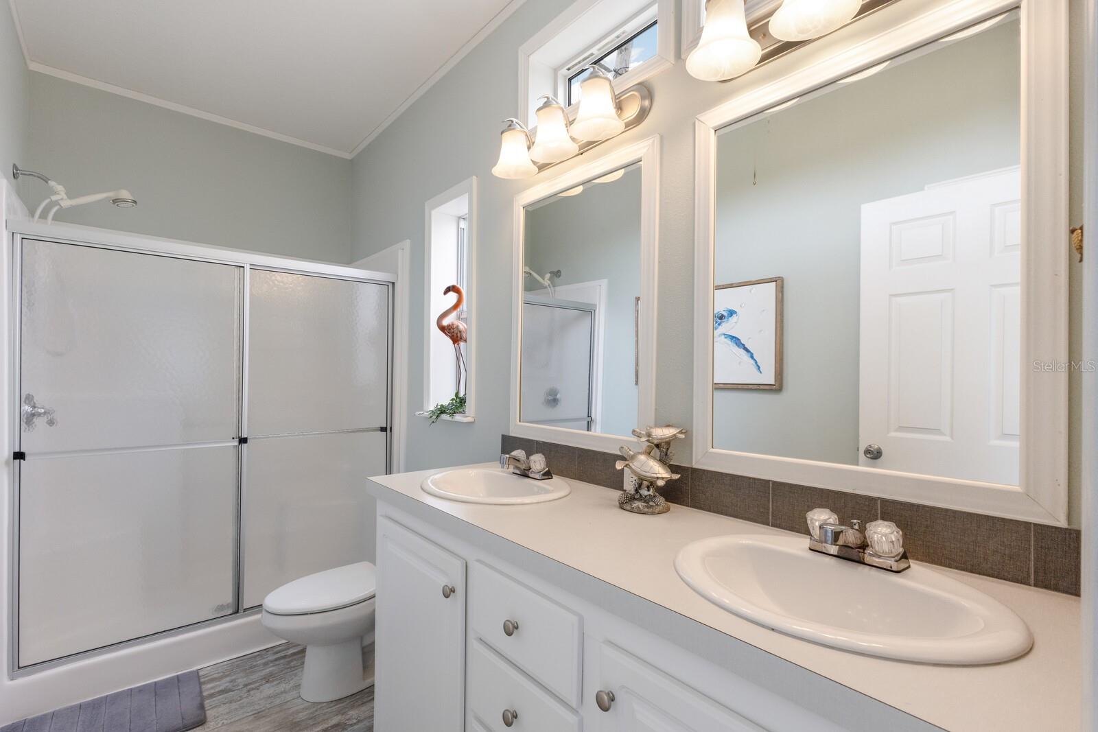 TROPIC ISLES MOBILE HOME ESTATES - Residential