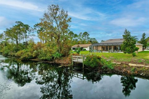 A home in PALM COAST