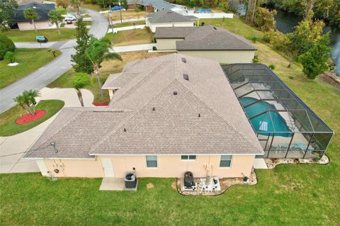 A home in PALM COAST