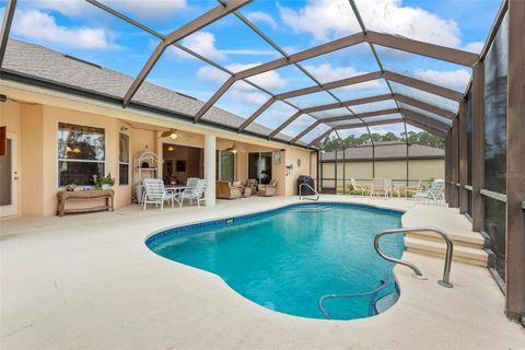 A home in PALM COAST