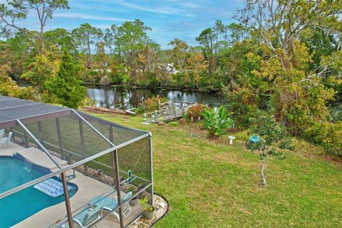 A home in PALM COAST