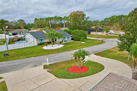 A home in PALM COAST