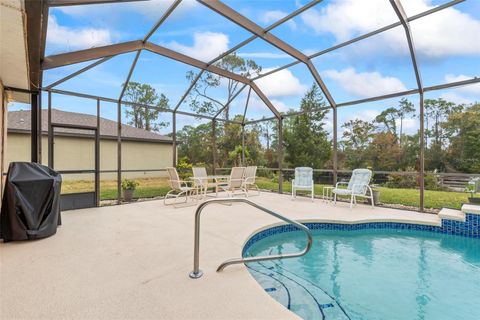 A home in PALM COAST