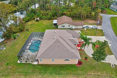 A home in PALM COAST