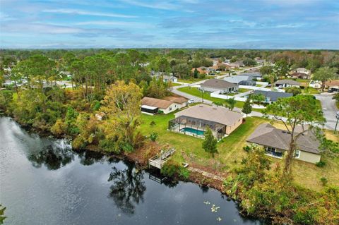 A home in PALM COAST