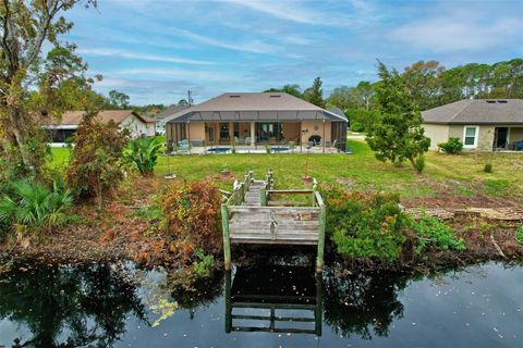 A home in PALM COAST