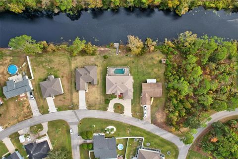 A home in PALM COAST