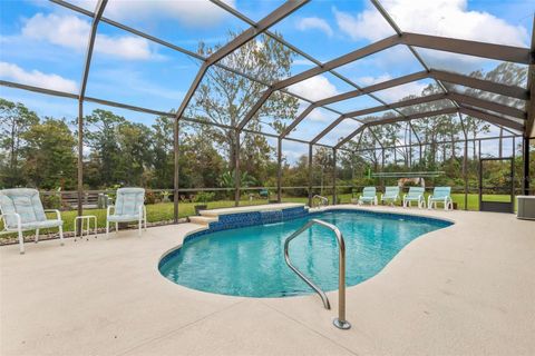 A home in PALM COAST