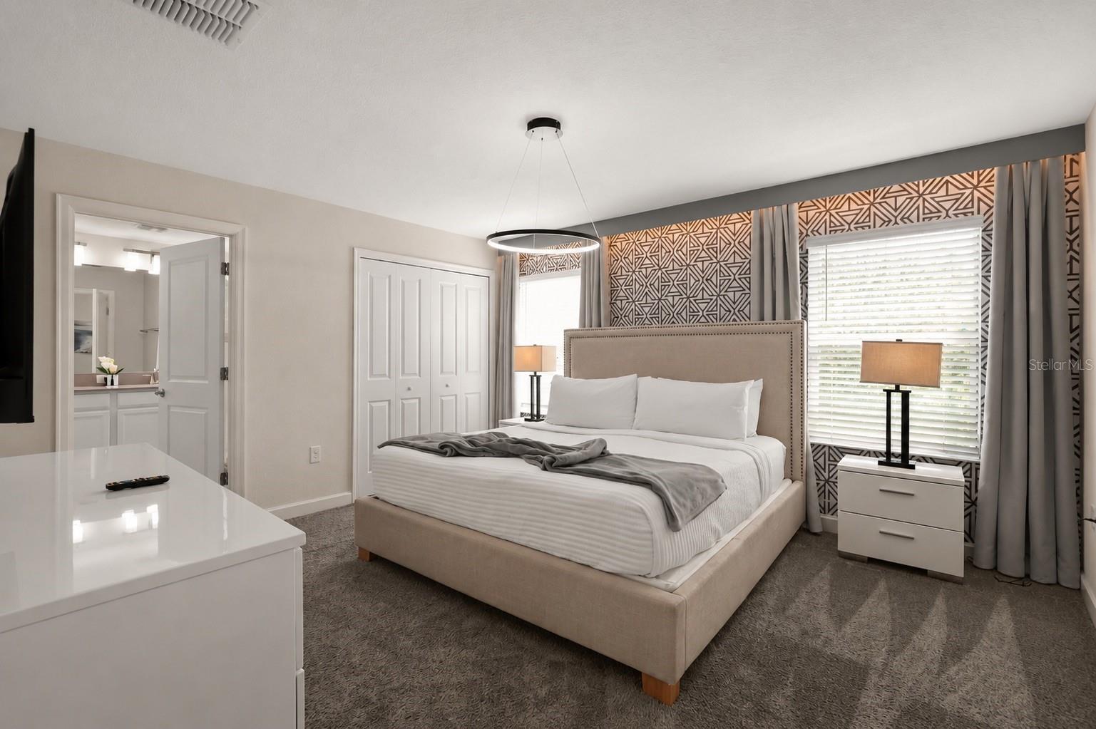 STONEYBROOK SOUTH NORTH PRCL PH 1 - Residential