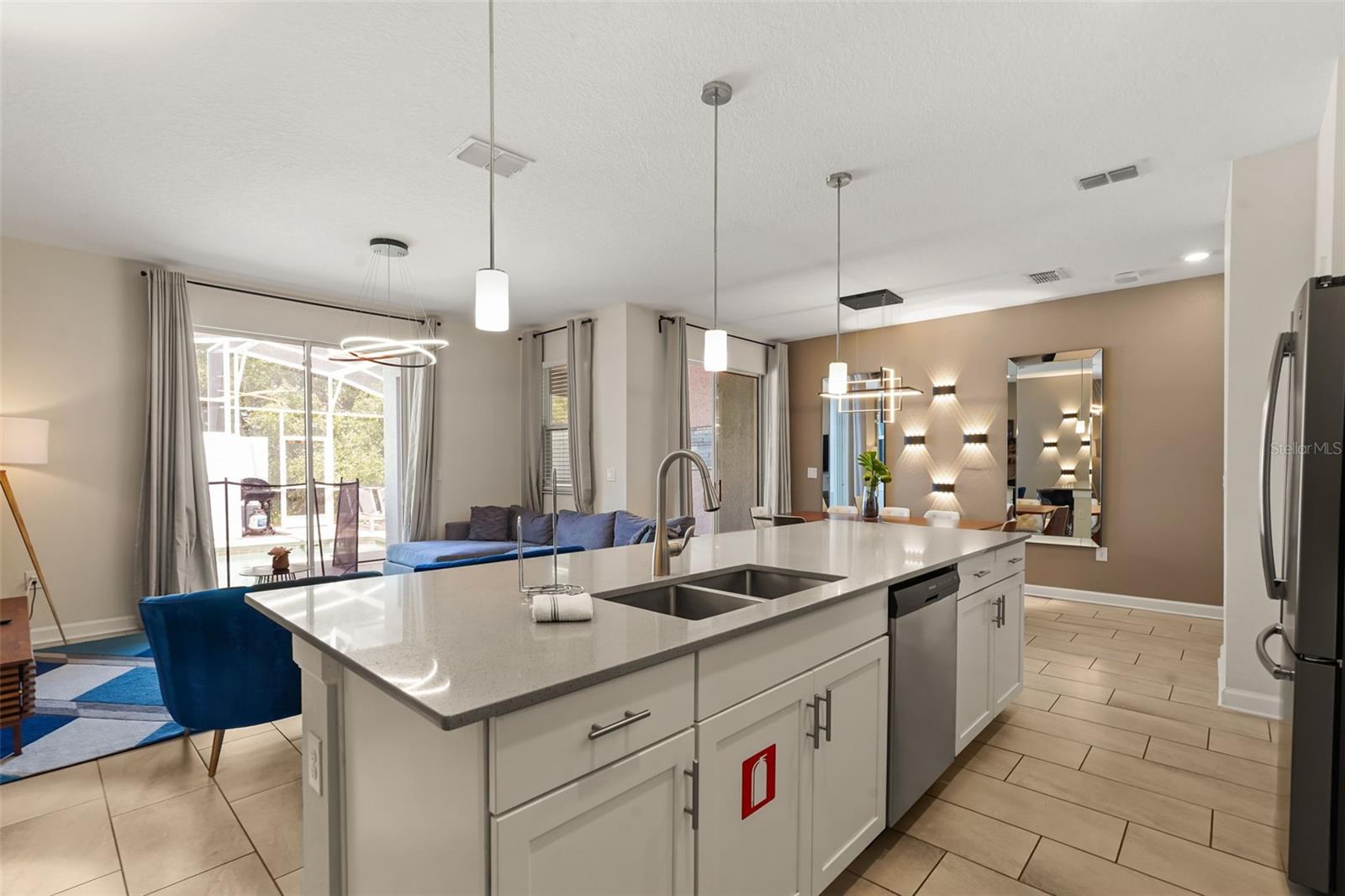 STONEYBROOK SOUTH NORTH PRCL PH 1 - Residential