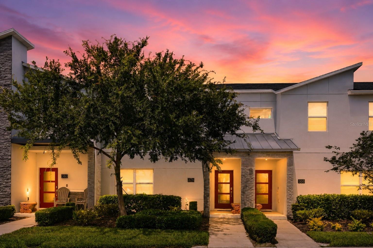 STONEYBROOK SOUTH NORTH PRCL PH 1 - Residential