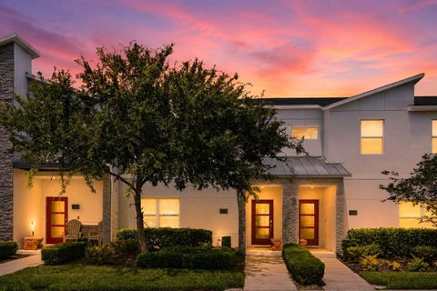 Photo of 374 Ocean Course Avenue, Davenport, FL 33896 (MLS # S5147801)