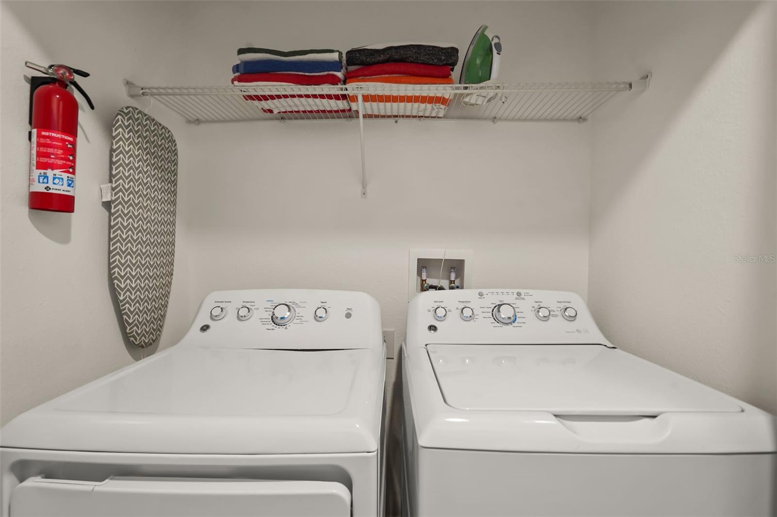 STONEYBROOK SOUTH NORTH PRCL PH 1 - Residential