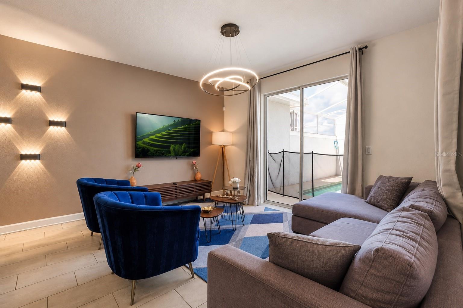 STONEYBROOK SOUTH NORTH PRCL PH 1 - Residential