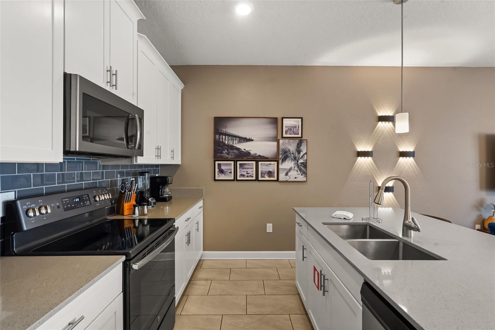 STONEYBROOK SOUTH NORTH PRCL PH 1 - Residential