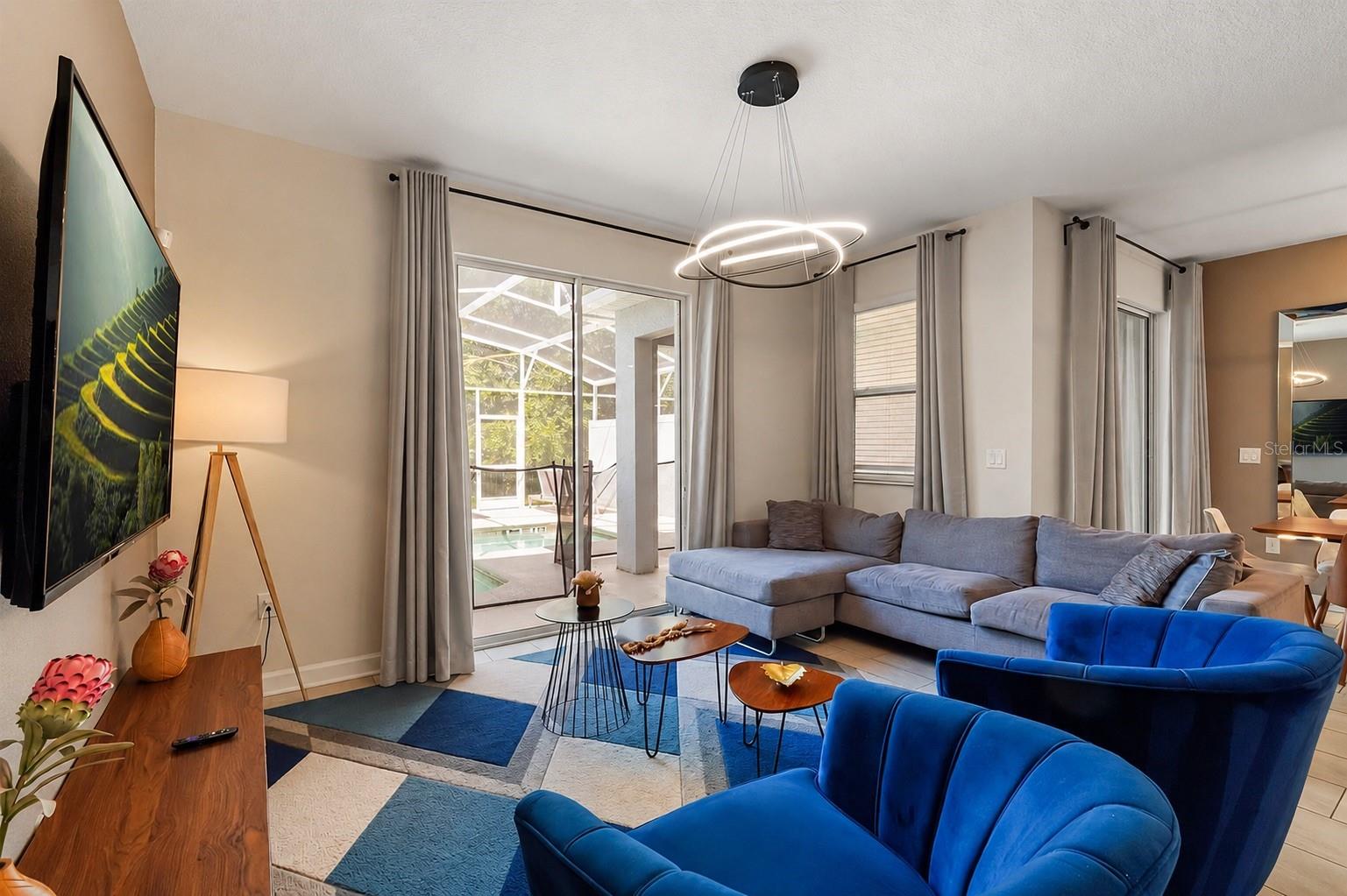 STONEYBROOK SOUTH NORTH PRCL PH 1 - Residential