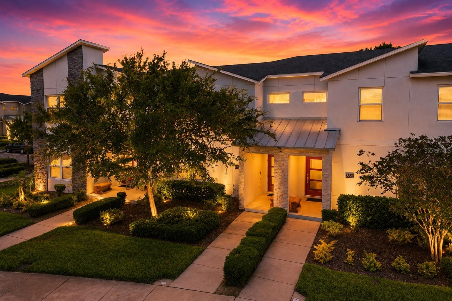 STONEYBROOK SOUTH NORTH PRCL PH 1 - Residential