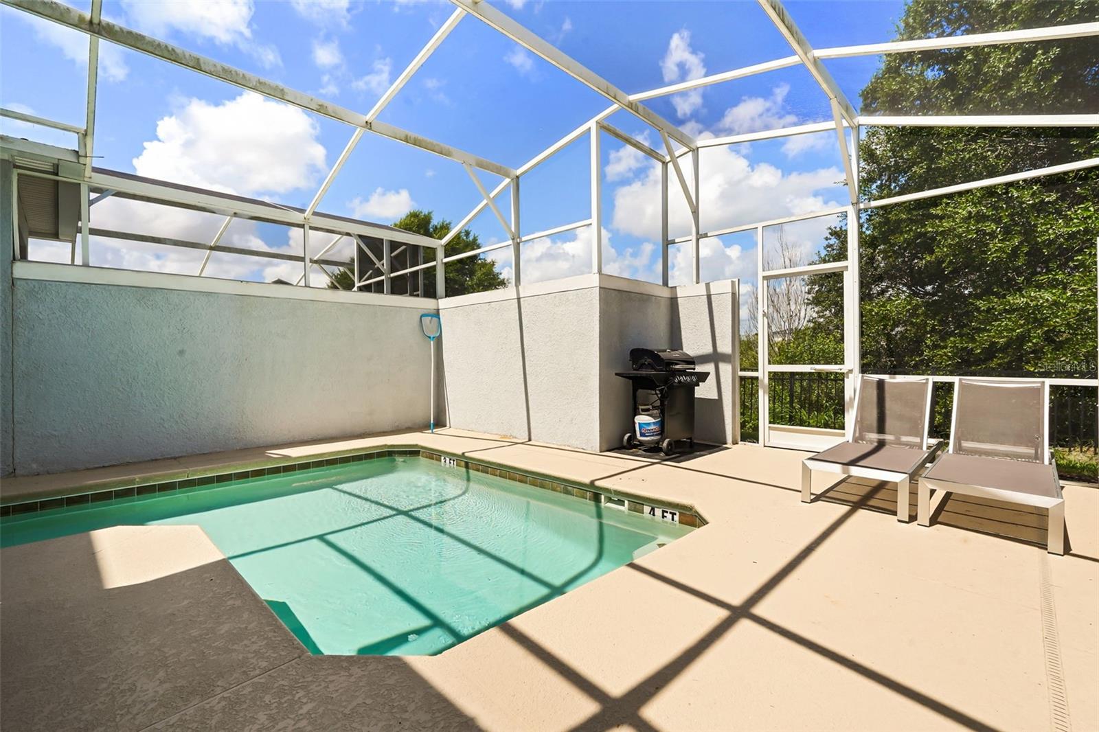 STONEYBROOK SOUTH NORTH PRCL PH 1 - Residential
