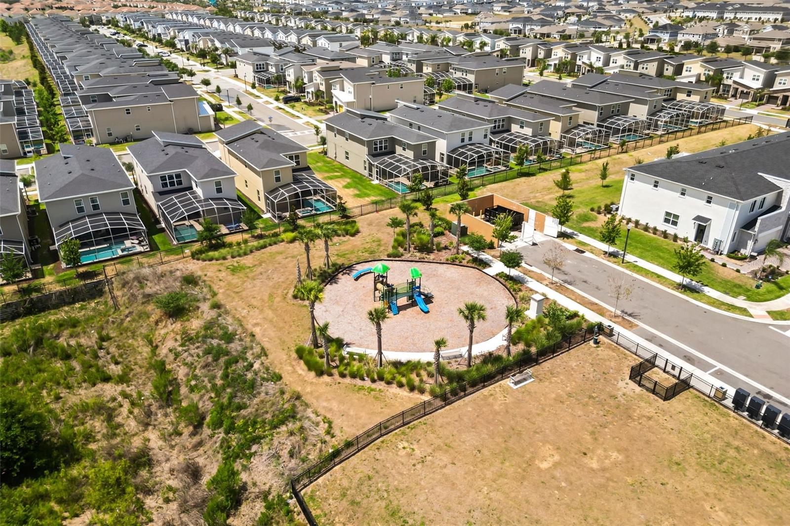 STONEYBROOK SOUTH NORTH PRCL PH 1 - Residential