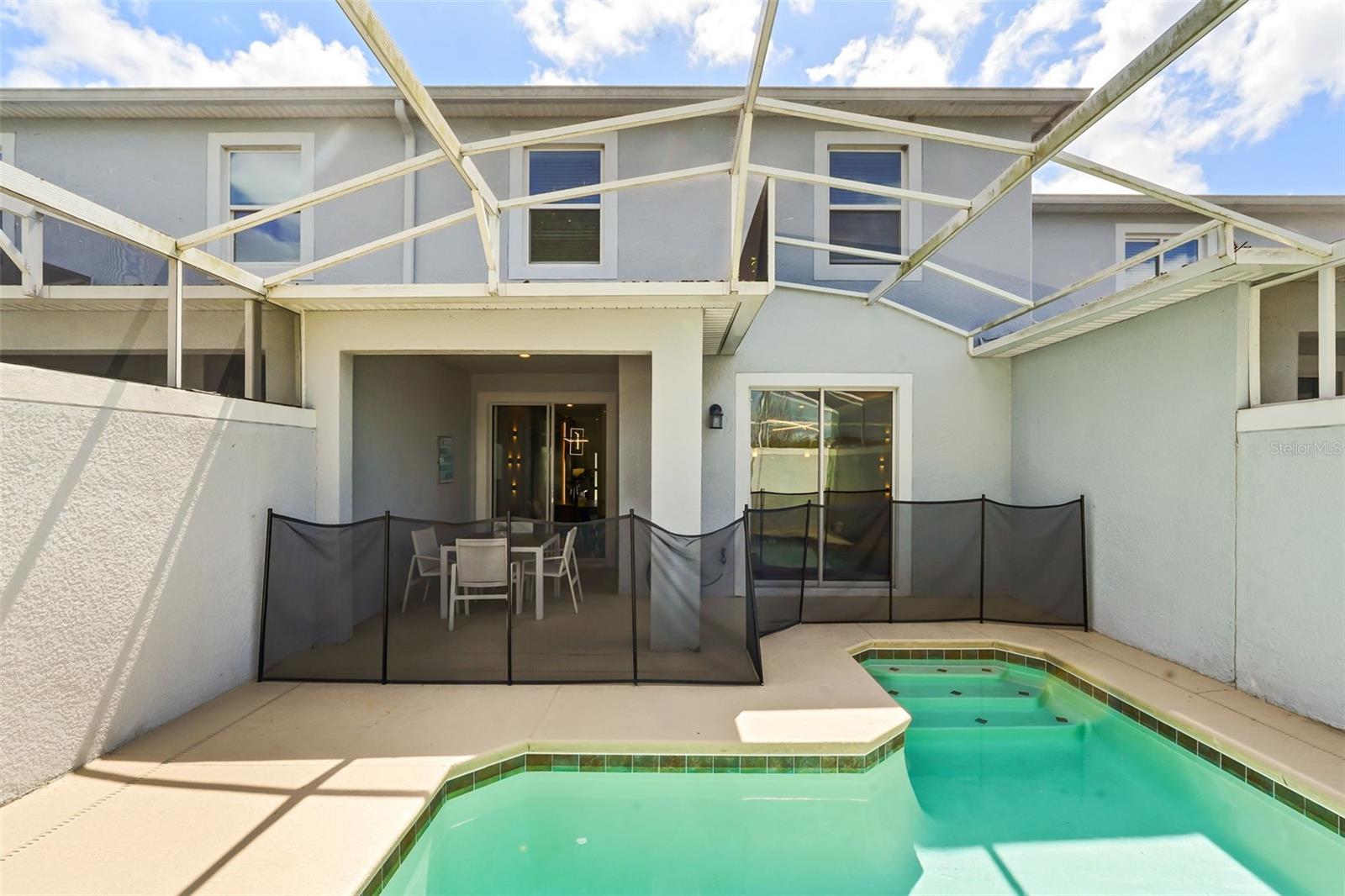 STONEYBROOK SOUTH NORTH PRCL PH 1 - Residential