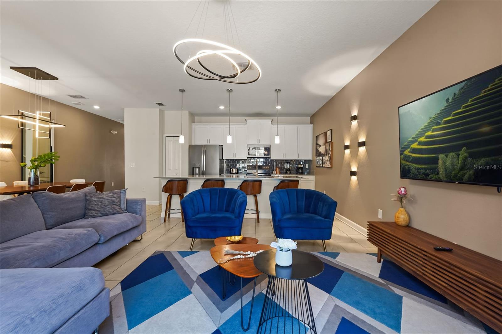 STONEYBROOK SOUTH NORTH PRCL PH 1 - Residential