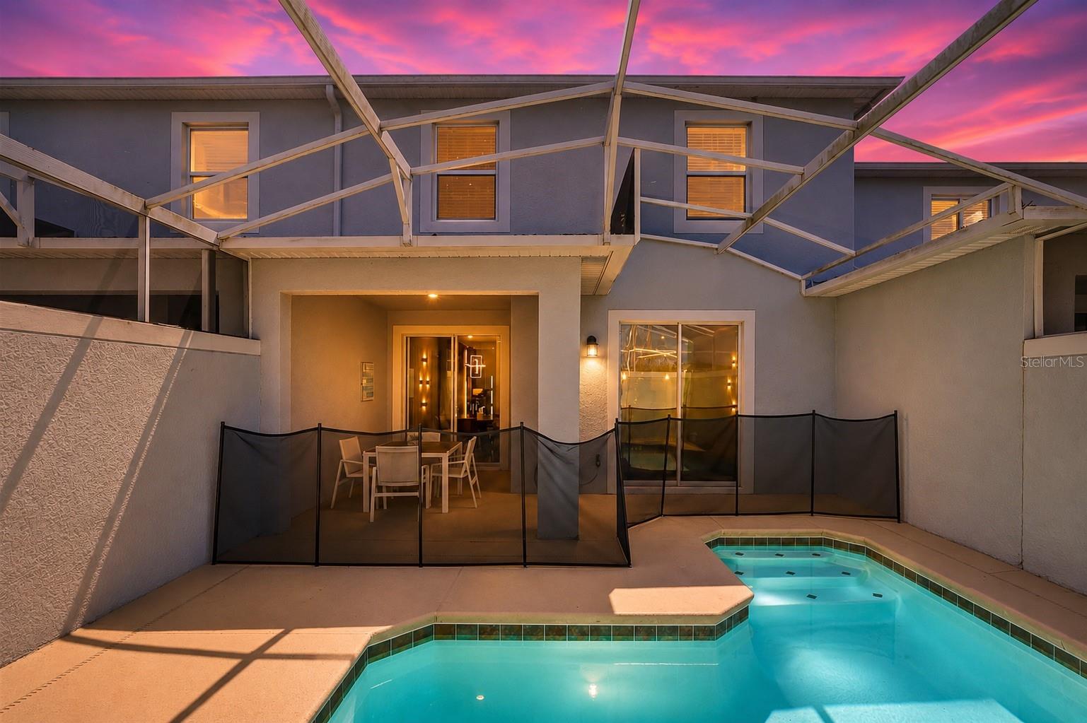 STONEYBROOK SOUTH NORTH PRCL PH 1 - Residential