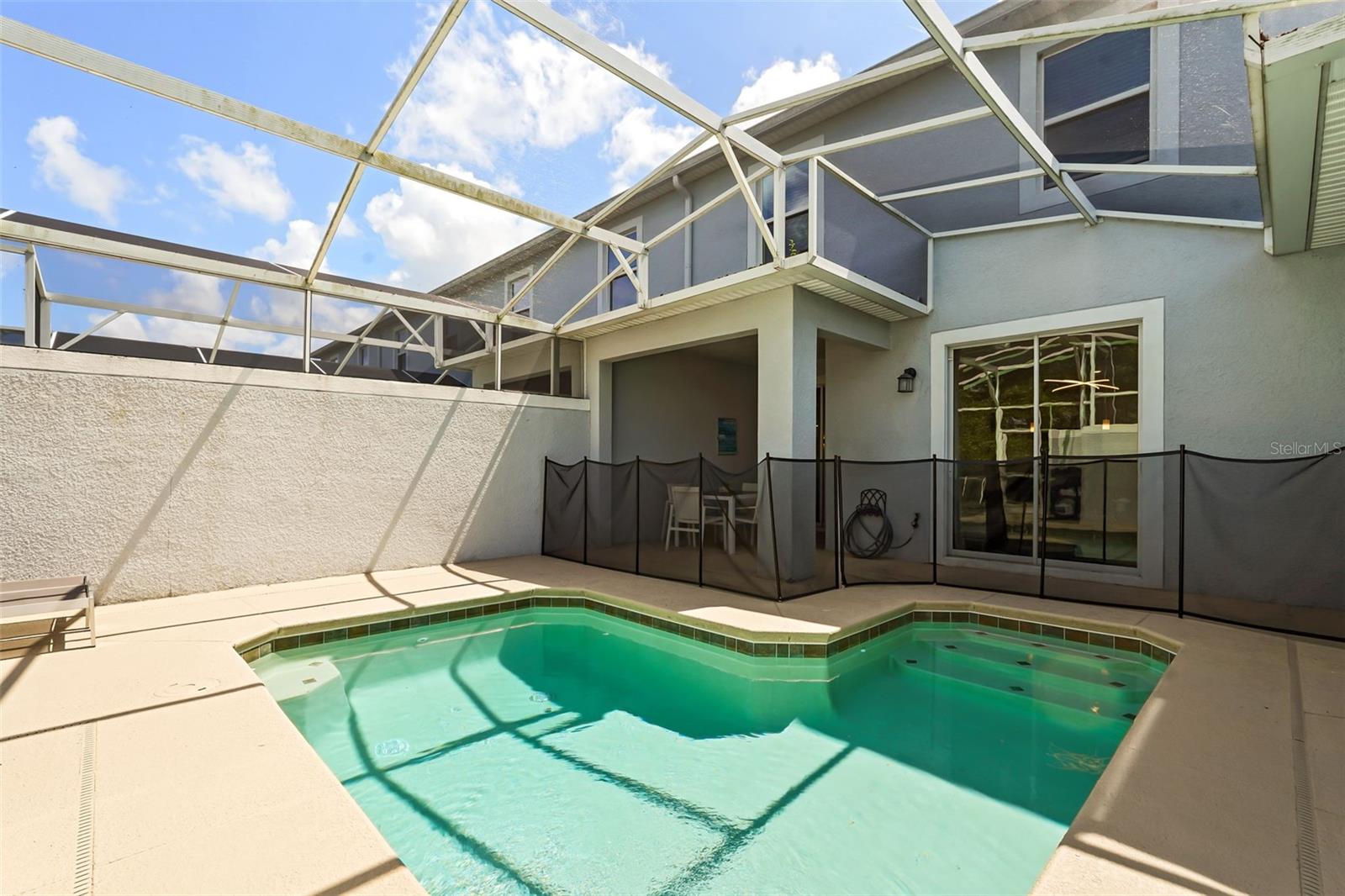 STONEYBROOK SOUTH NORTH PRCL PH 1 - Residential