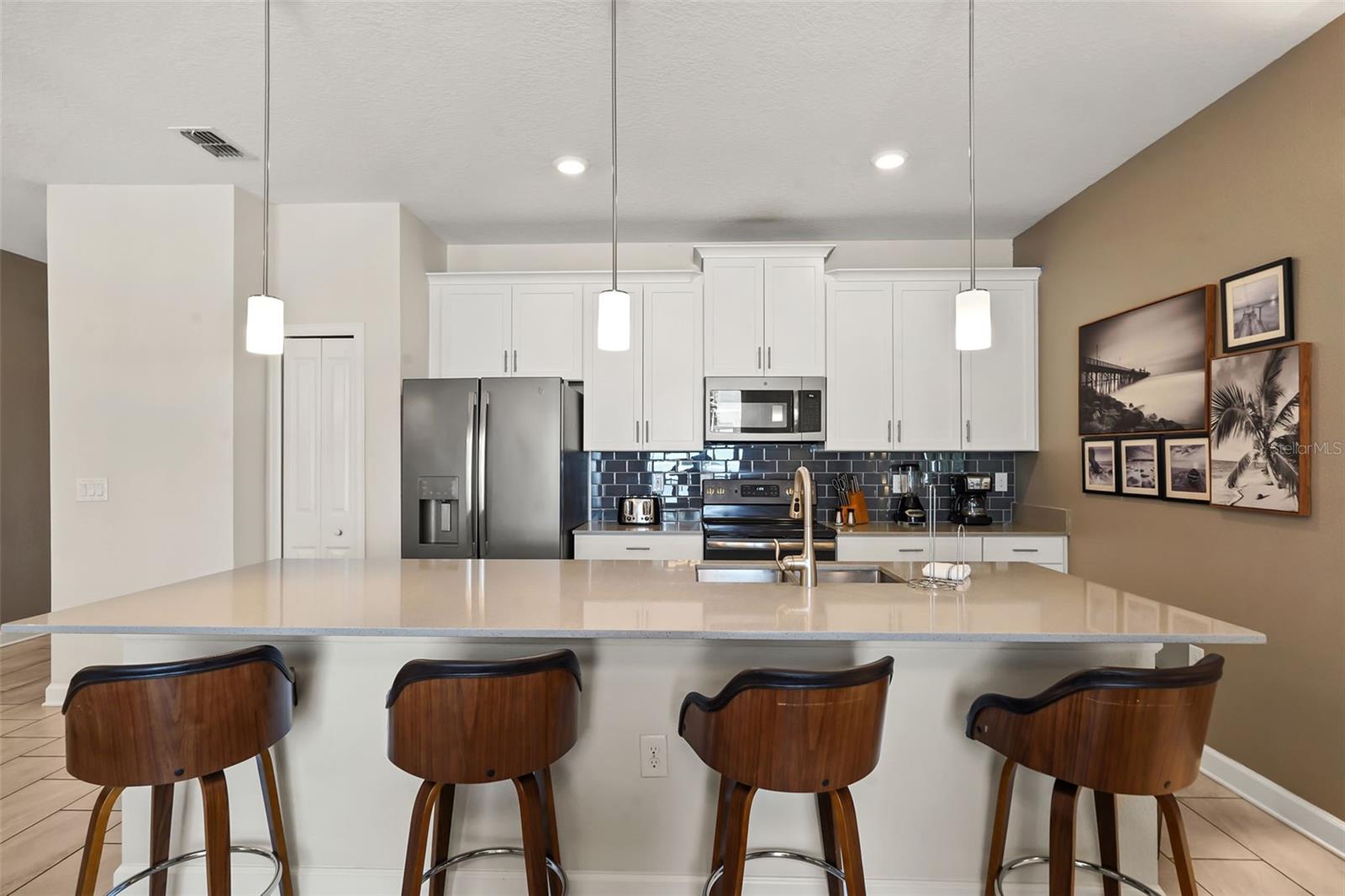 STONEYBROOK SOUTH NORTH PRCL PH 1 - Residential
