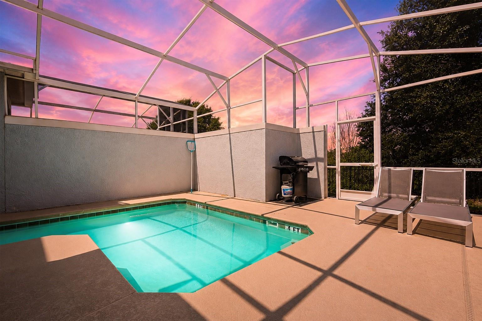 STONEYBROOK SOUTH NORTH PRCL PH 1 - Residential