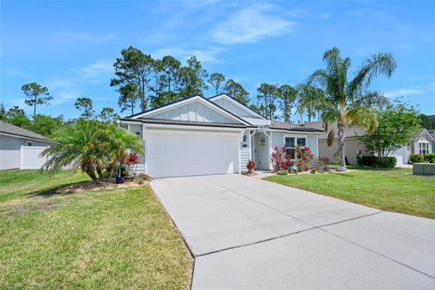 Photo of 64 Coastal Hammock Way, St. Augustine, FL 32086 (MLS # V4942273)