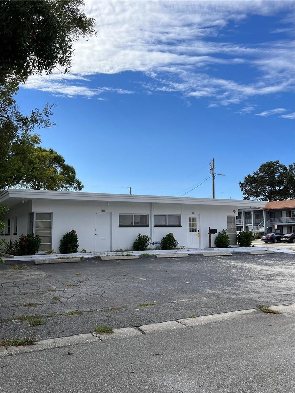 Photo of 612 S Lincoln Avenue, Clearwater, FL 33756 (MLS # TB8336491)