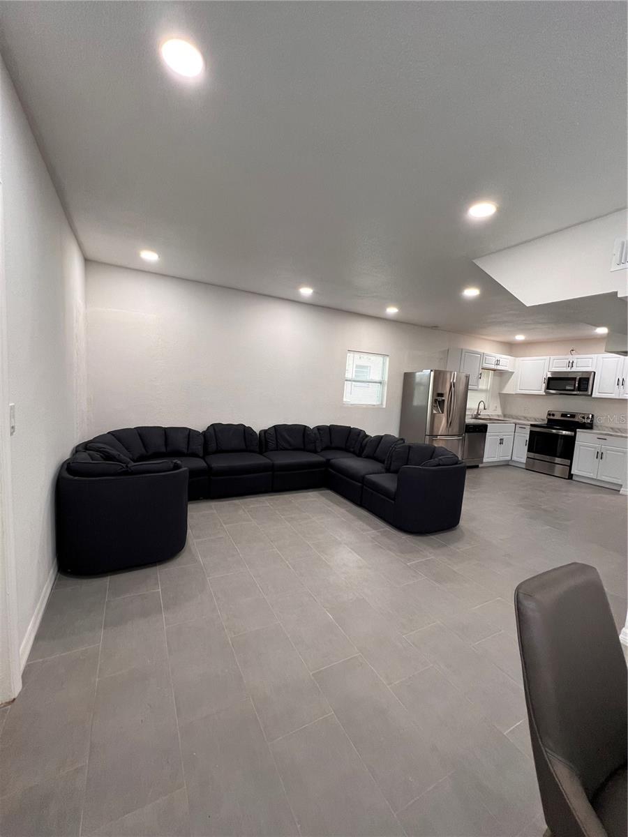 LEMBO SUB - Residential Income