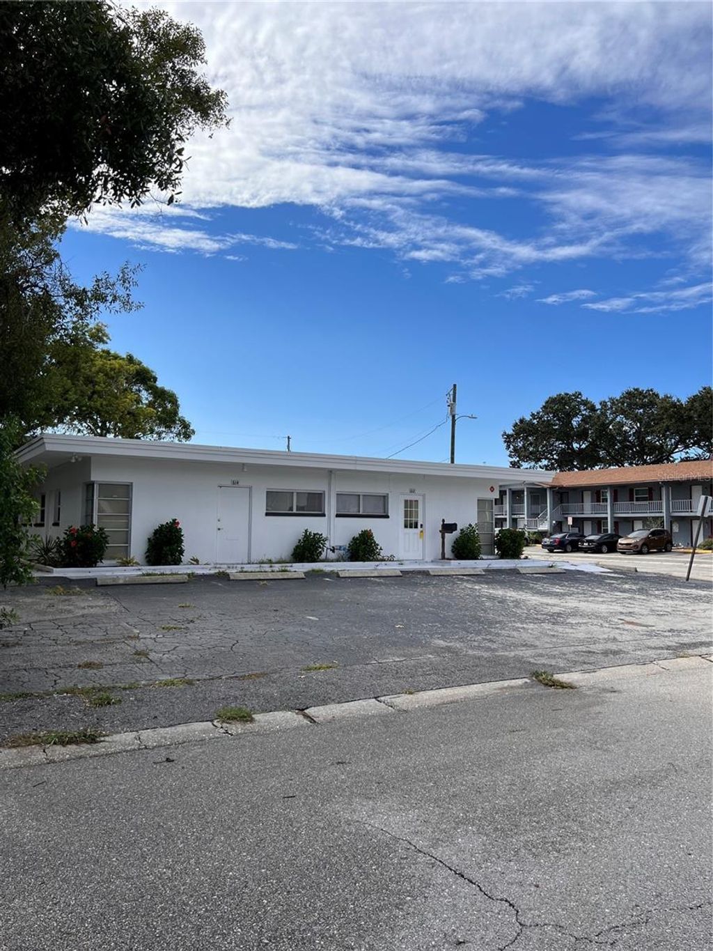 Photo of 612 S Lincoln Avenue, Clearwater, FL 33756 (MLS # TB8336491)