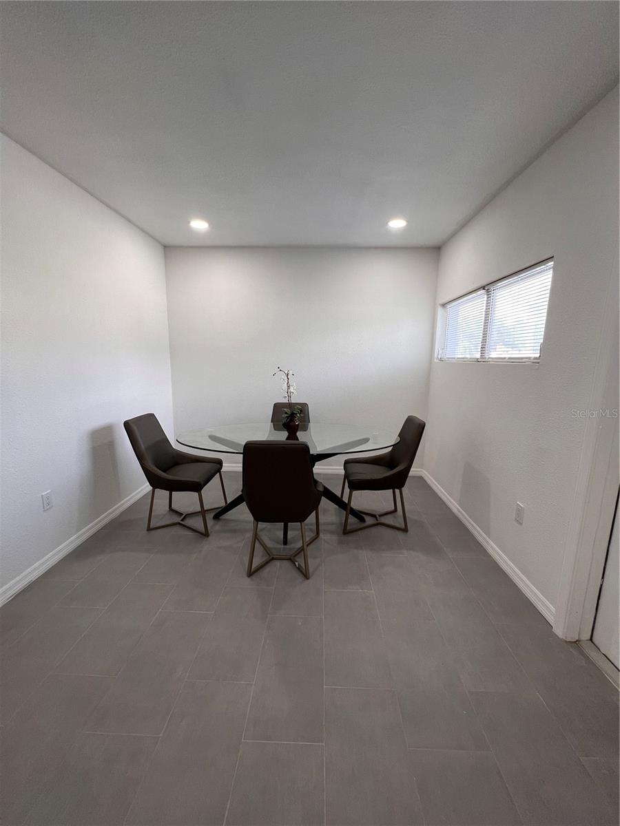 LEMBO SUB - Residential Income