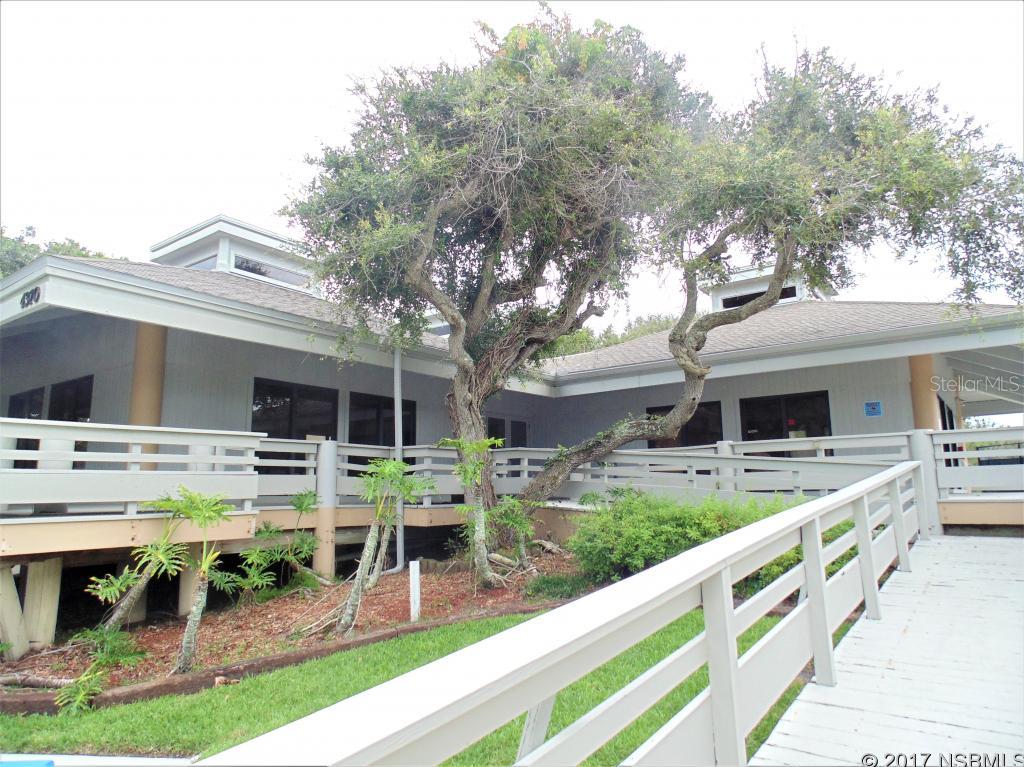 Sea Mist Condo - Residential