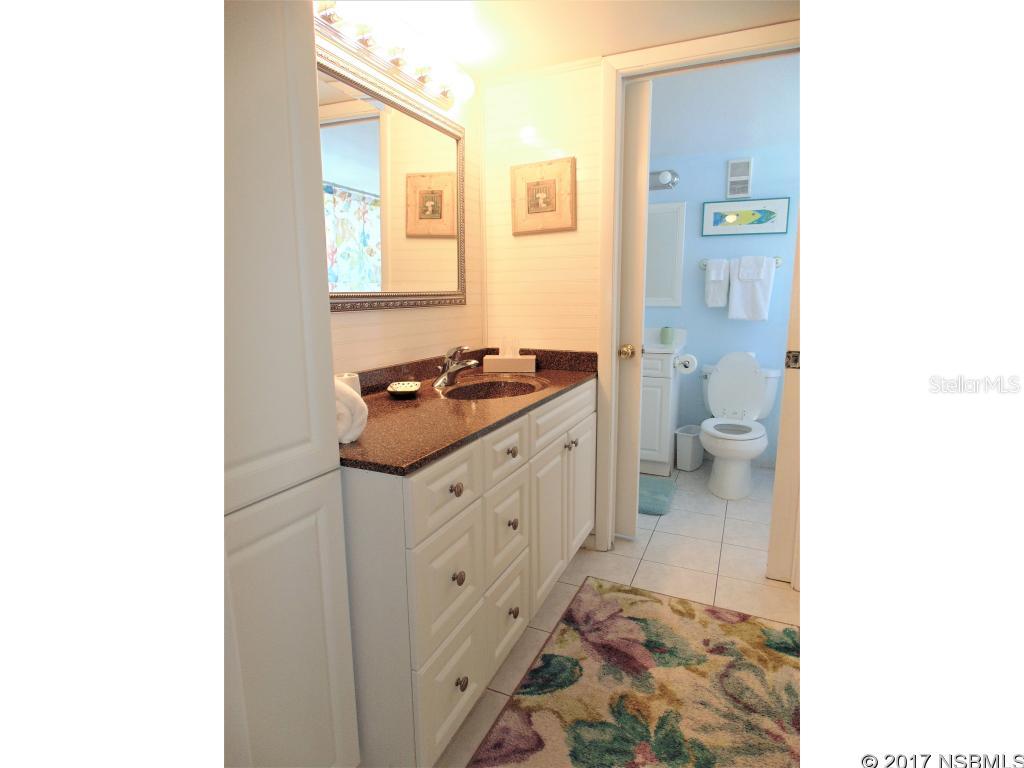 Sea Mist Condo - Residential