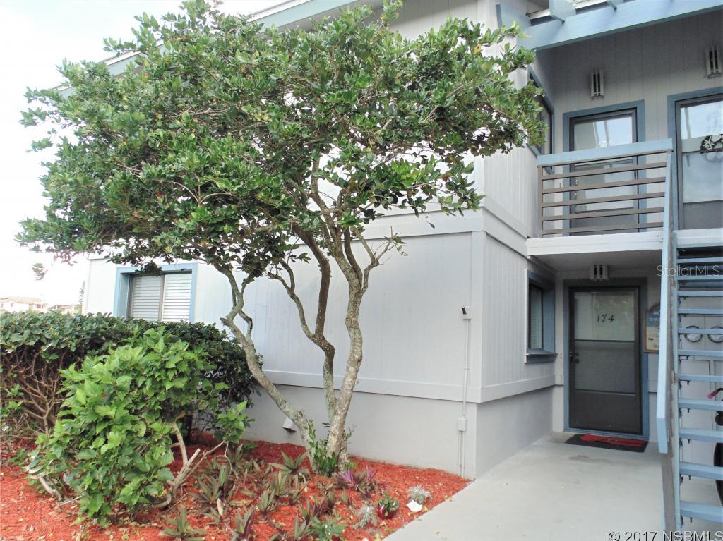 Sea Mist Condo - Residential