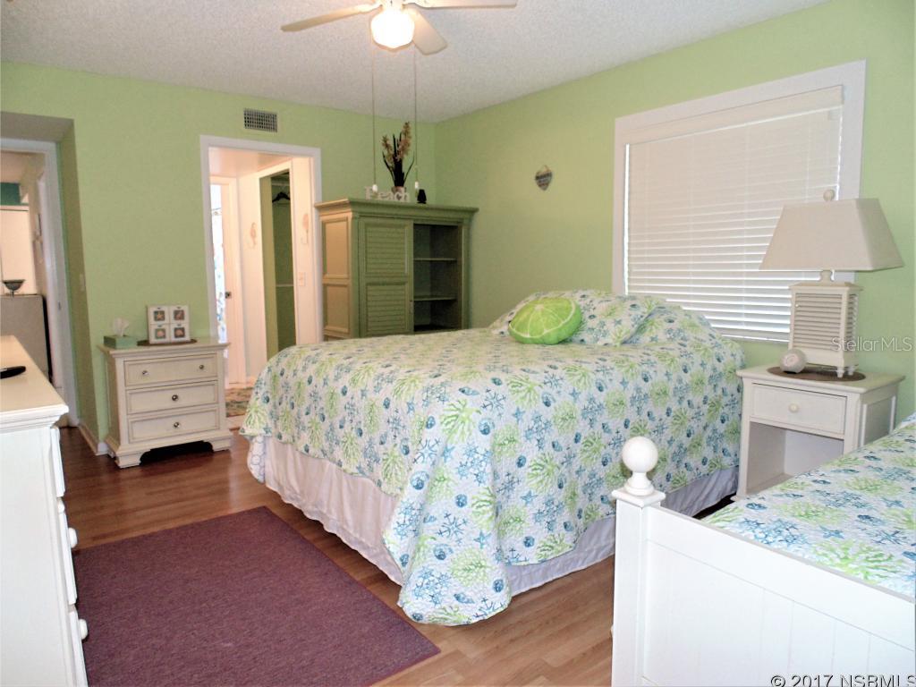 Sea Mist Condo - Residential