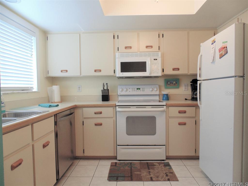 Sea Mist Condo - Residential