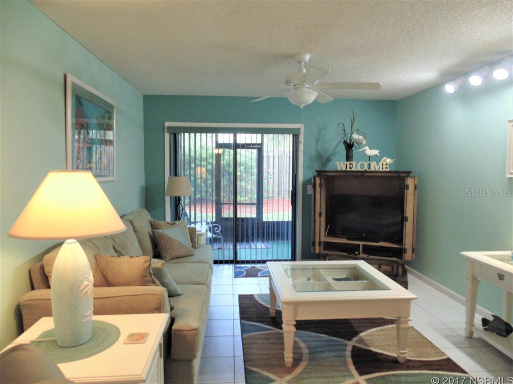 Sea Mist Condo - Residential