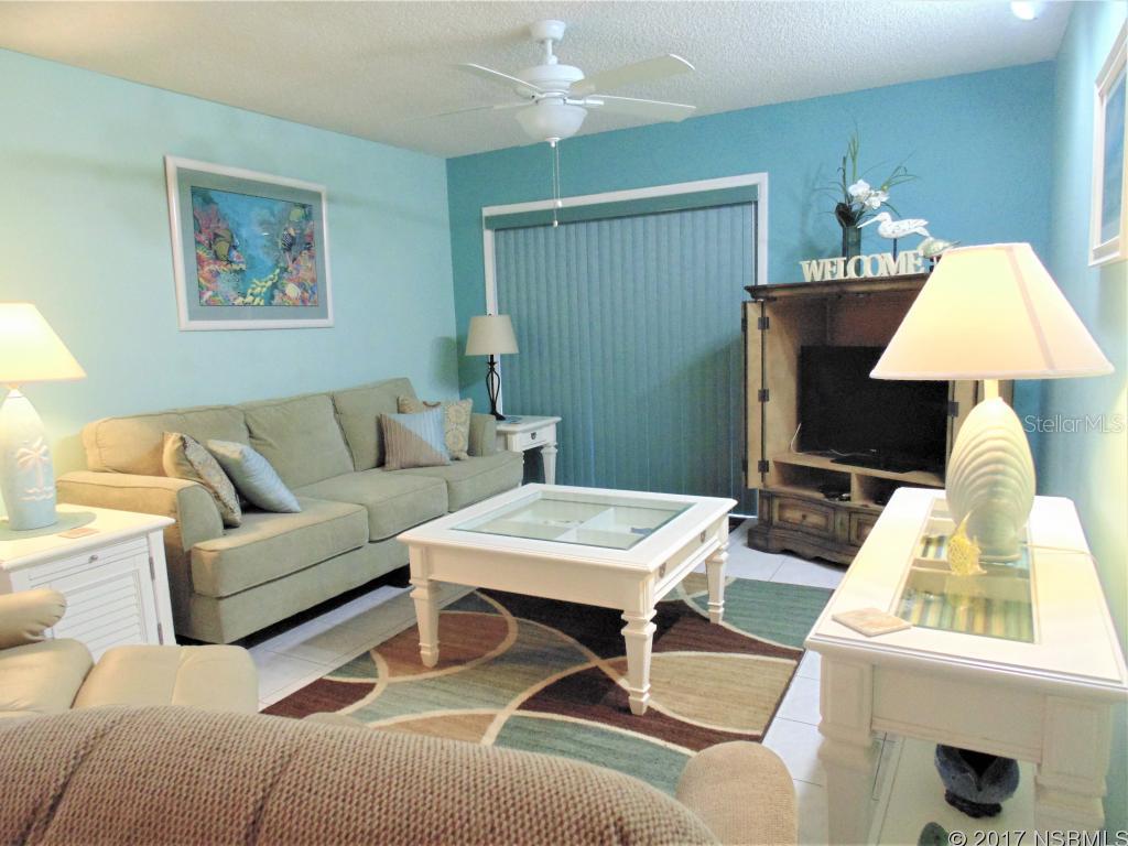 Sea Mist Condo - Residential