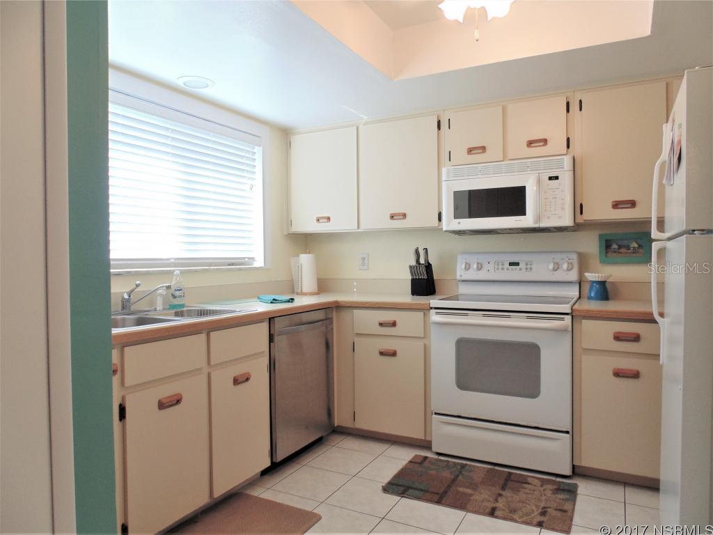 Sea Mist Condo - Residential