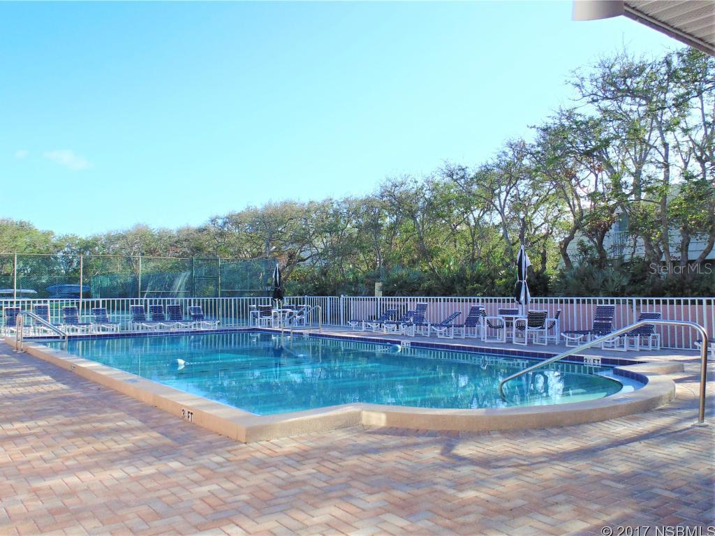 Sea Mist Condo - Residential