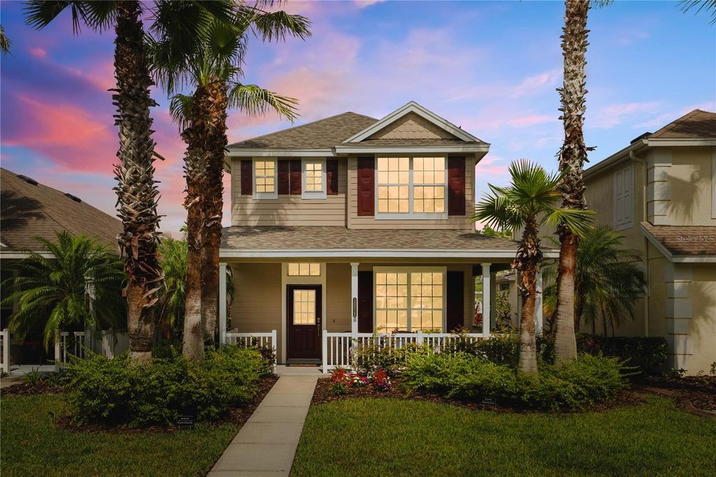 Photo of 20039 Heritage Point Drive, Tampa, FL 33647 (MLS # TB8385512)