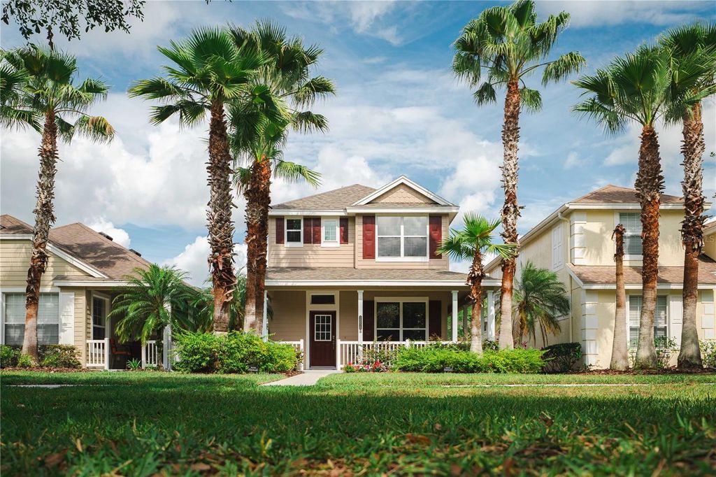 Photo of 20039 Heritage Point Drive, Tampa, FL 33647 (MLS # TB8385512)