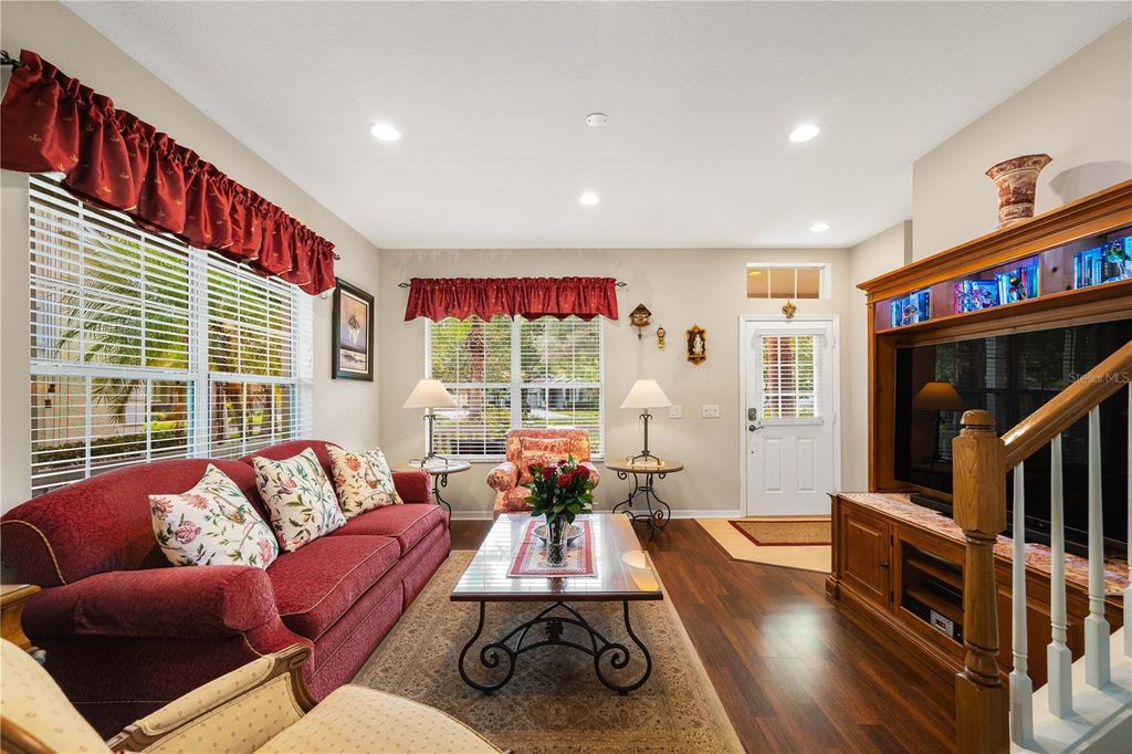 Photo of 20039 Heritage Point Drive, Tampa, FL 33647 (MLS # TB8385512)