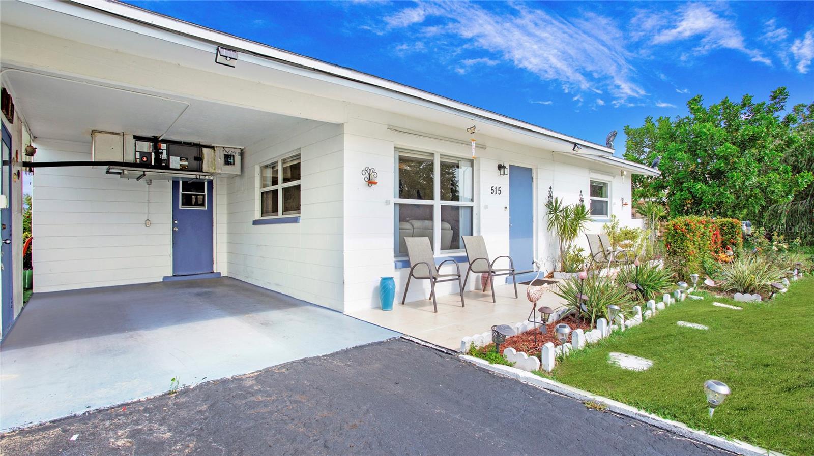 NO ELECTIC BILL if you purchase this house is a beautifully remodeled and updated 3 bedroom 1 bath home, Newer appliances, new countertops, kitchen cabinets, bathroom vanity, beautiful tile floors, newer hot water heater, and new AC,
Large laundry room off of the kitchen.
FINANCING WILL NOT BE A PROBLEM WITH THIS HOME AS IT THE MAJOR COMPONENTS ARE NEWER.
Large yard with several beautiful trees, Cherry, Prune, Avocado, Japanese loquat and Mamey.
Large carport with a separate storage room.
This home also has Solar panels installed in the last 12 months. call for more information. Electric meter rental is only $23.89