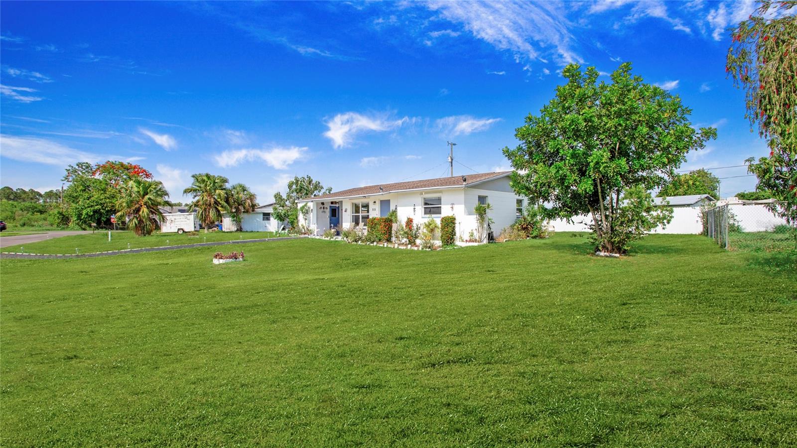 LEHIGH ACRES - Residential