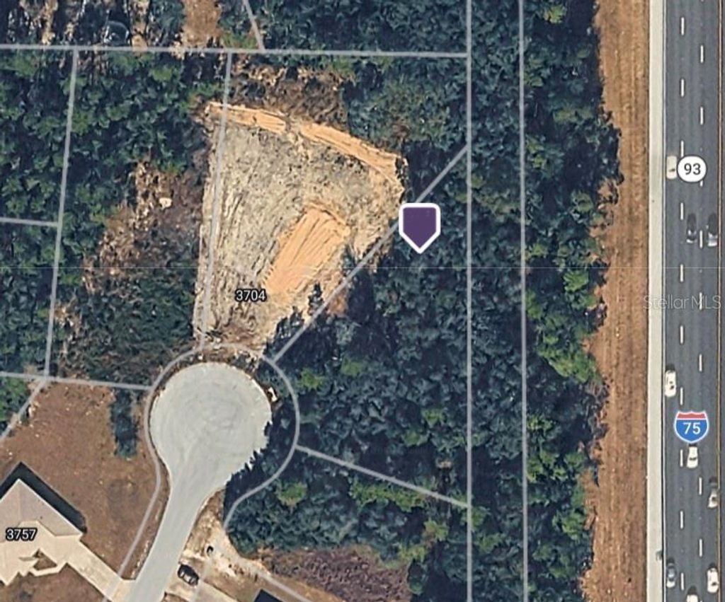 Photo of SW 98th Place, Ocala, FL 34476 (MLS # TB8477805)