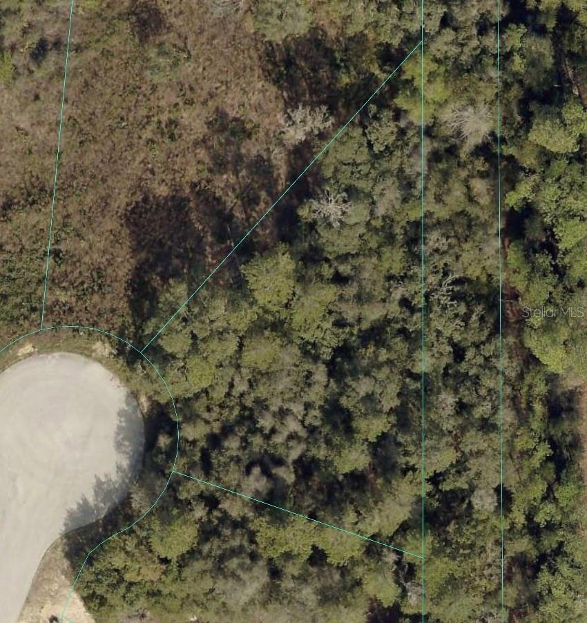 KINGSLAND COUNTRY ESTATE - Land